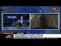 Zim Crisis | Anti-government protests spread across the diaspora - Nick Mangwana weighs in