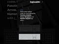 NEW VERSION: keyboardFX for After Effects