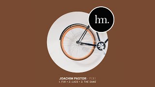 Joachim Pastor - The Same