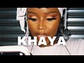 Nkosazana Daughter x Master KG x Makhadzi - 