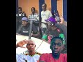 Khonangale and Mad Viper Live at Star Fm with Godfather Templeman. Pakarohwa ngoma apa🔥🔥🔥