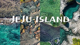 Jeju Island Cinematic Travel Video