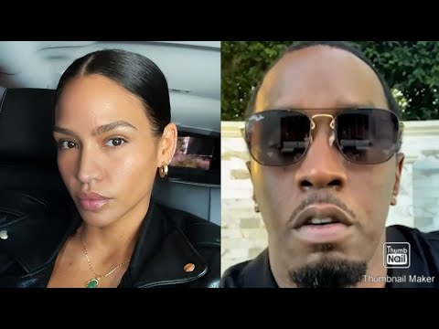 Cassie File A $30 Million Lawsuit Against Diddy After Claims Of Him ...