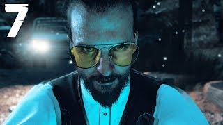 FAR CRY 5 Gameplay Walkthrough - Part 7 - THE CLEANSING (PS4 Pro)