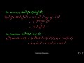 ※ 5. Polynomials - § 5.3 Multiplication of Polynomials Ex 1