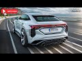 2025 Audi RS Q8 Exposed - The Ultimate SUV With Jaw-Dropping Features!