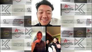 YBA \u0026 Dragon Face-Off, PEN GAME Hosted by Koinch G, Street Hip-Hop