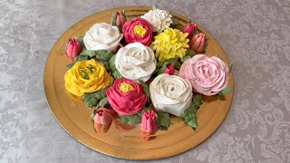 How to make marshmallow zafir to make roses  طريقه عمل  زفير المارشميلو لعمل الورد  بطريقة احترافية