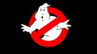 Ghostbusters (S.O.S. Fantôme)