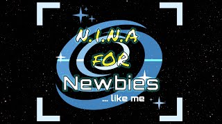 An Introduction to NINA Astrophotography Software