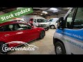 Update on 23rd November 2020 at Go Green Autos