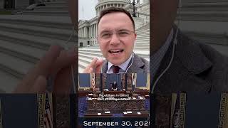 US government shutdown 101