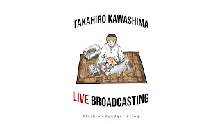 【週末深夜の雑談配信】みんなで忘年会という名の晩酌だ。