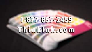 Think Ink - Promotional Video