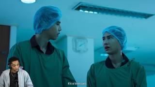 Something Wrong With Black Not Me Ep 5
