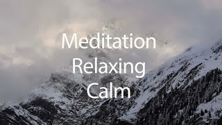 Meditation and Relaxation Music | Yoga | No Copyright | Calm