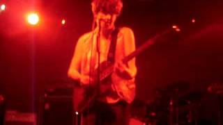 Matchbox - The Kooks (Buenos Aires, Argentina 16.06.09) [HQ]