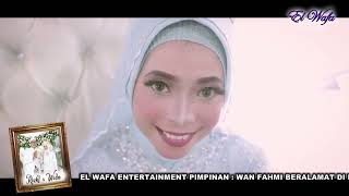 Aku Bukan Jodohnya   Taniah El Wafa  Live Wedding Rizki & Wida Kampung Dukuh Kramatjati