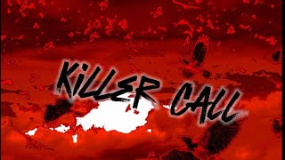 RTK Pablo-Killer CaLL(Official Audio)|prodby-@brandobeatz__2 |