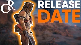 RELEASE DATE of Second Half of TURNING TIDES DLC - Battlefield 1 Turning Tides DLC