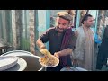 amazing most try afghani street foods traditional street foods of afghanistan liver fry pulao