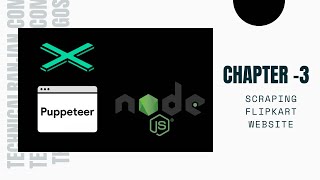 CHAPTER 3 | Web Scraping with Puppeteer & Node.js: Chrome Automation