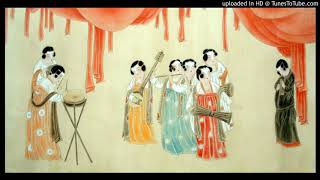 Traditional Chinese Instrumental 女子十二乐坊—世界に一つだけの花