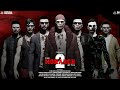 The Monarch Of TVA 2🔥 | Full Movie | Blind Joker | Eagle Gaming | Blind Rebel | Gamer Mallu