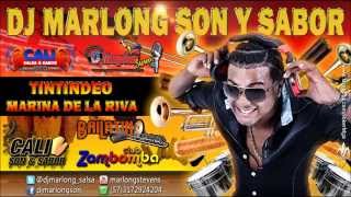 Tintindeo - Marina de la Riva - DJ Marlong Son y Sabor