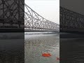 superb howrah bridge 🌉😱 shorts howrahbridge youtubeshorts trending