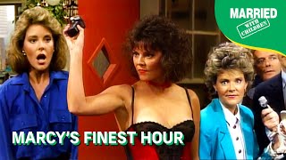 Marcy's Finest Hour | Married With Children