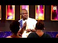 𝗚𝗢𝗗 𝗪𝗜𝗟𝗟 𝗕𝗘 𝗪𝗜𝗧𝗛 𝗬𝗢𝗨 BY God's Servant APOSTLE FREDERICK ADUMATA DAPAAH