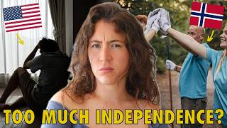 Living in Scandinavia Changed How I View Independence