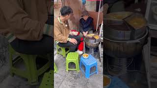 Bà khéo thật chọn số to luôn không suy nghĩ #food #viralvideo #eating