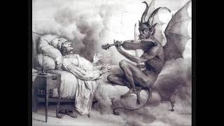 Tartini Violin Sonata in G minor ''Devil's Trill Sonata''