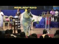 Prophet Andrew Wutawunashe (Bulawayo City Wide Family of God Church)
