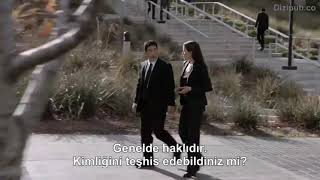 Kendinize Bu Kadar Yüklemeyin! | The Mentalist (6x10)