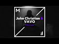 john christian u0026 vavo how low official visualizer