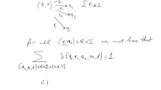 QC Theory Lecture 28 Quantum models of computation Part II