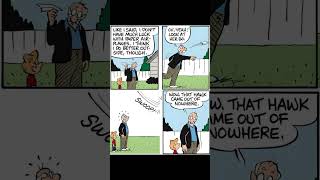 Pickles Comics #pickles #comics #shorts