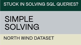 SQL for Beginners (North Wind data set easy-6)