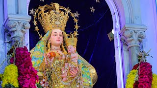 Live - (04.08.2023) Mass - Our Lady Of Snows Basilica Church (441st Feast)