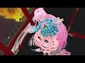 【東方mmd】秦こころでココロ 登録者数556到達記念