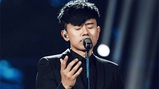 【张杰/Jason Zhang】- Hello/问候(Cover Adele)\u0026心中一把火