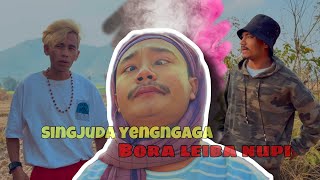 Sinjuda yengngaga bora leiba nupi || Comedy Series