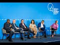 Building a geopolitical Europe - Annual Council Meeting 2022, day 1 (19 June)