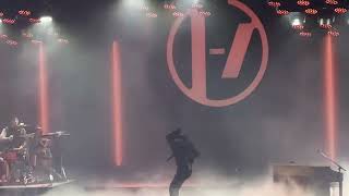 Twenty One Pilots - Overcompensate - 2024-10-12 - Minneapolis, Minnesota