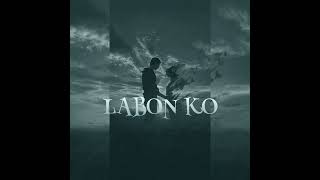 Labon Ko - (Slowed+Reverb) - Pritam,KK