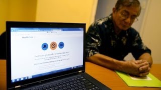 Deadline for Obamacare sign-ups extended