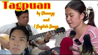 TAGPUAN BY VHEANZY WITH KUYA DAVID #viral #trend #trending #ytshorts #viralvideos #yt #kalingaprab